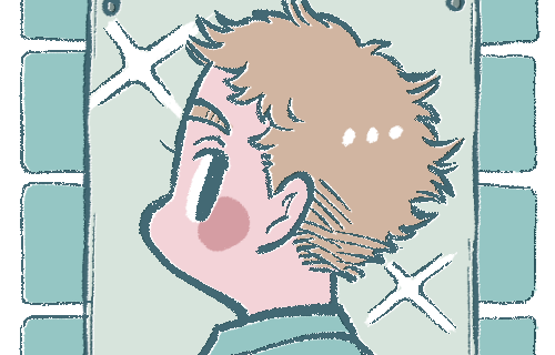 プロフィール画像